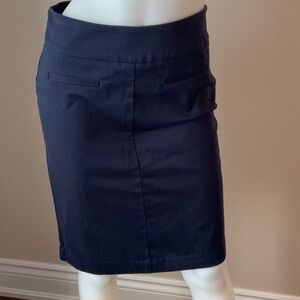 Tommy Hilfiger Pencil Skirt